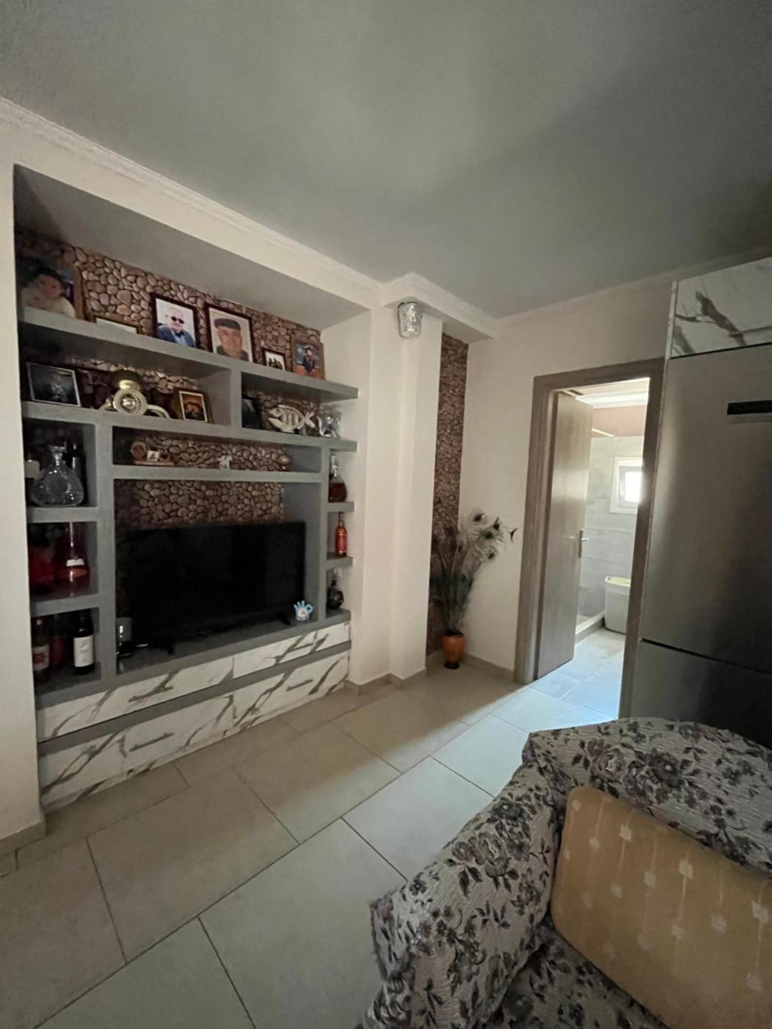 Pandeklare Apartment Prínos Exterior foto