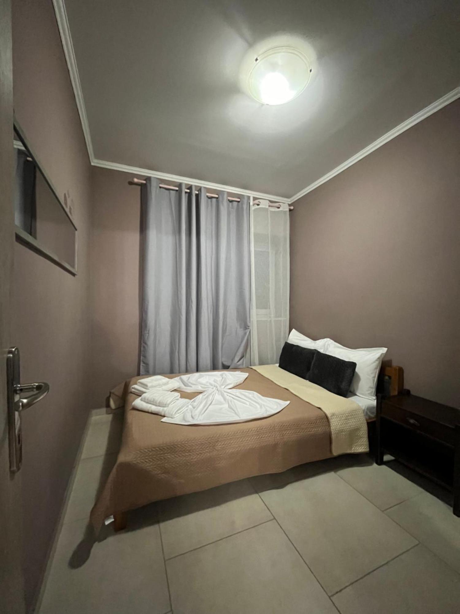 Pandeklare Apartment Prínos Exterior foto